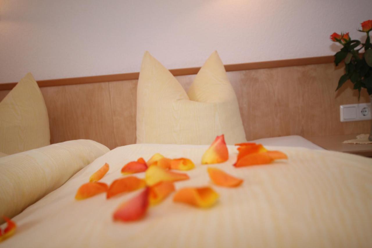 Lechlihof Hotell Ischgl Rum bild