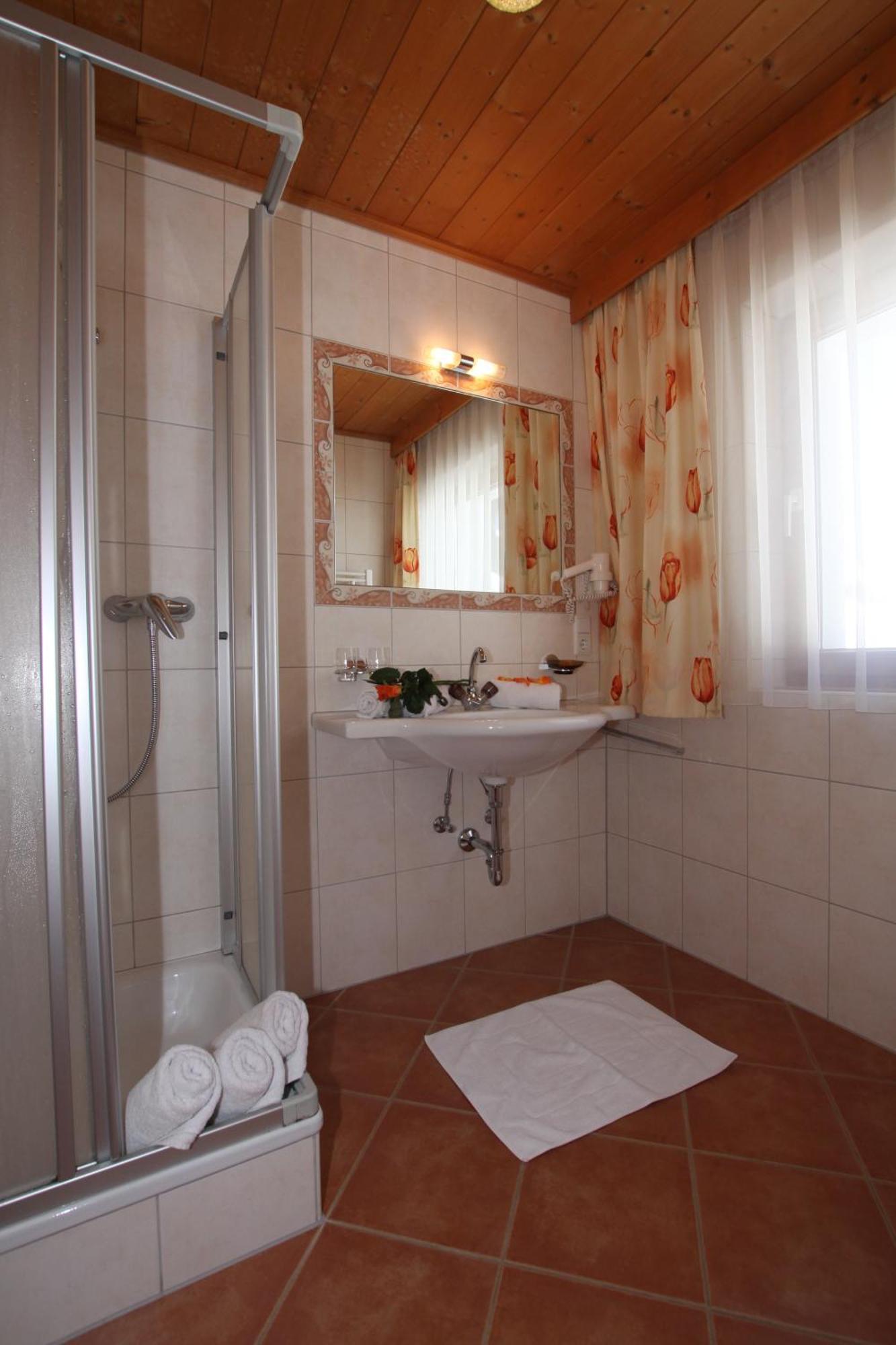 Lechlihof Hotell Ischgl Exteriör bild